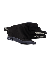 Radar Guantes