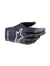 Radar Guantes