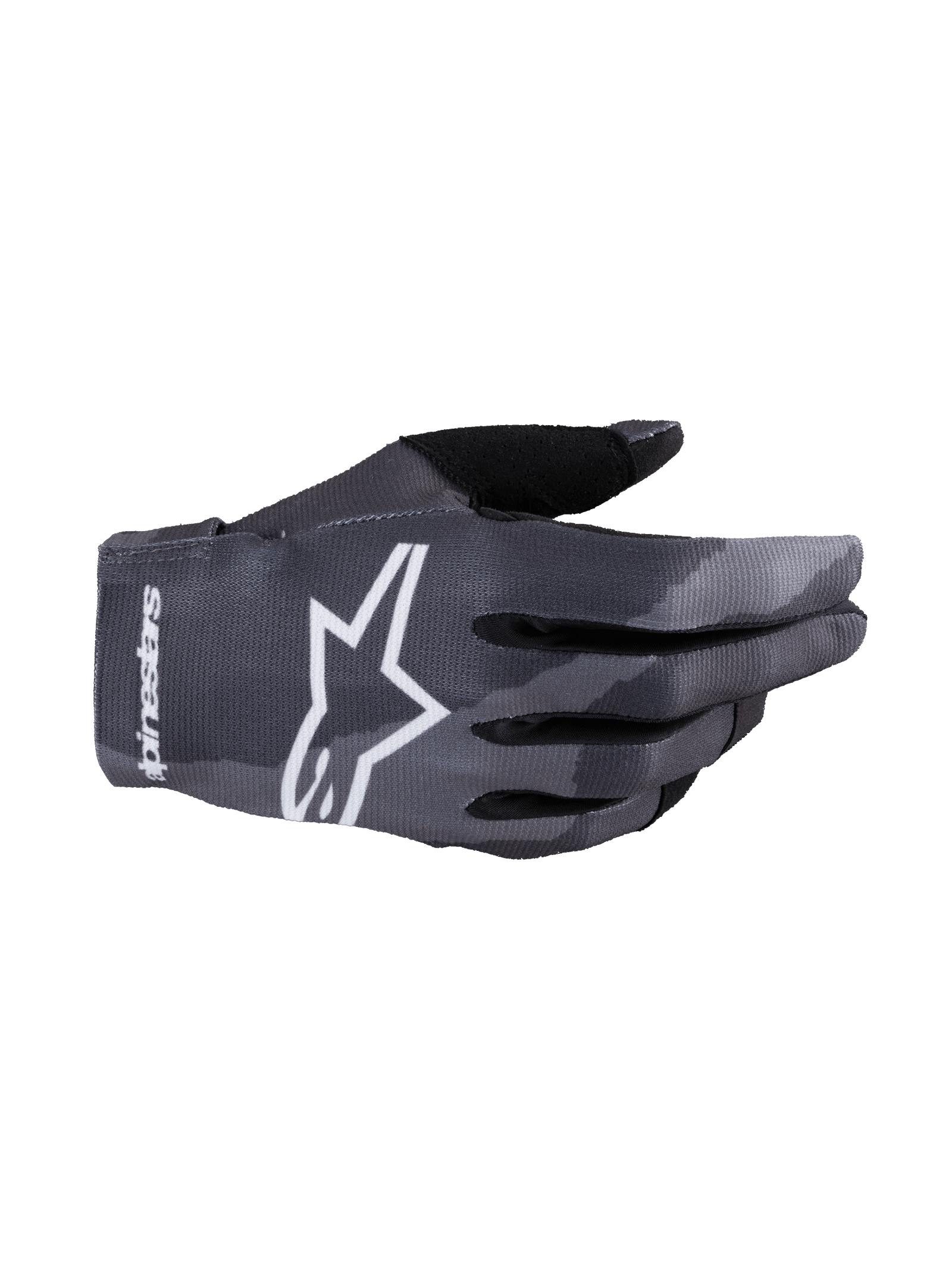 Radar Guantes