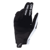 Guantes Radar 2025