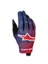 2027 Radar Gloves