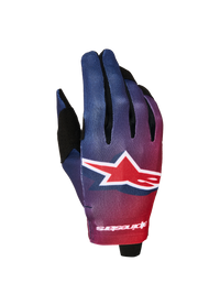 Guantes Radar 2027