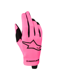 Guantes Radar 2027