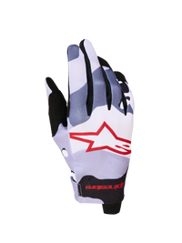Guantes Radar 2027