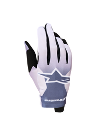 Guantes Radar 2027