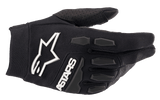 Full Bore Guantes