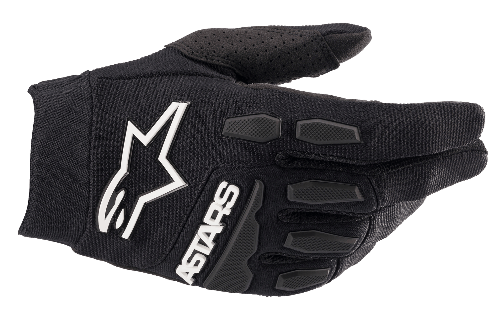 Full Bore Guantes