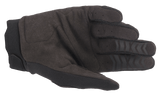 Full Bore Guantes