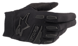 Full Bore Guantes