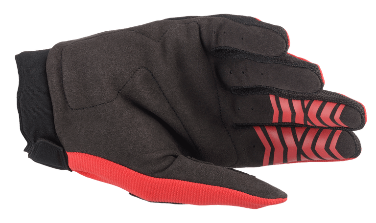 Full Bore Guantes