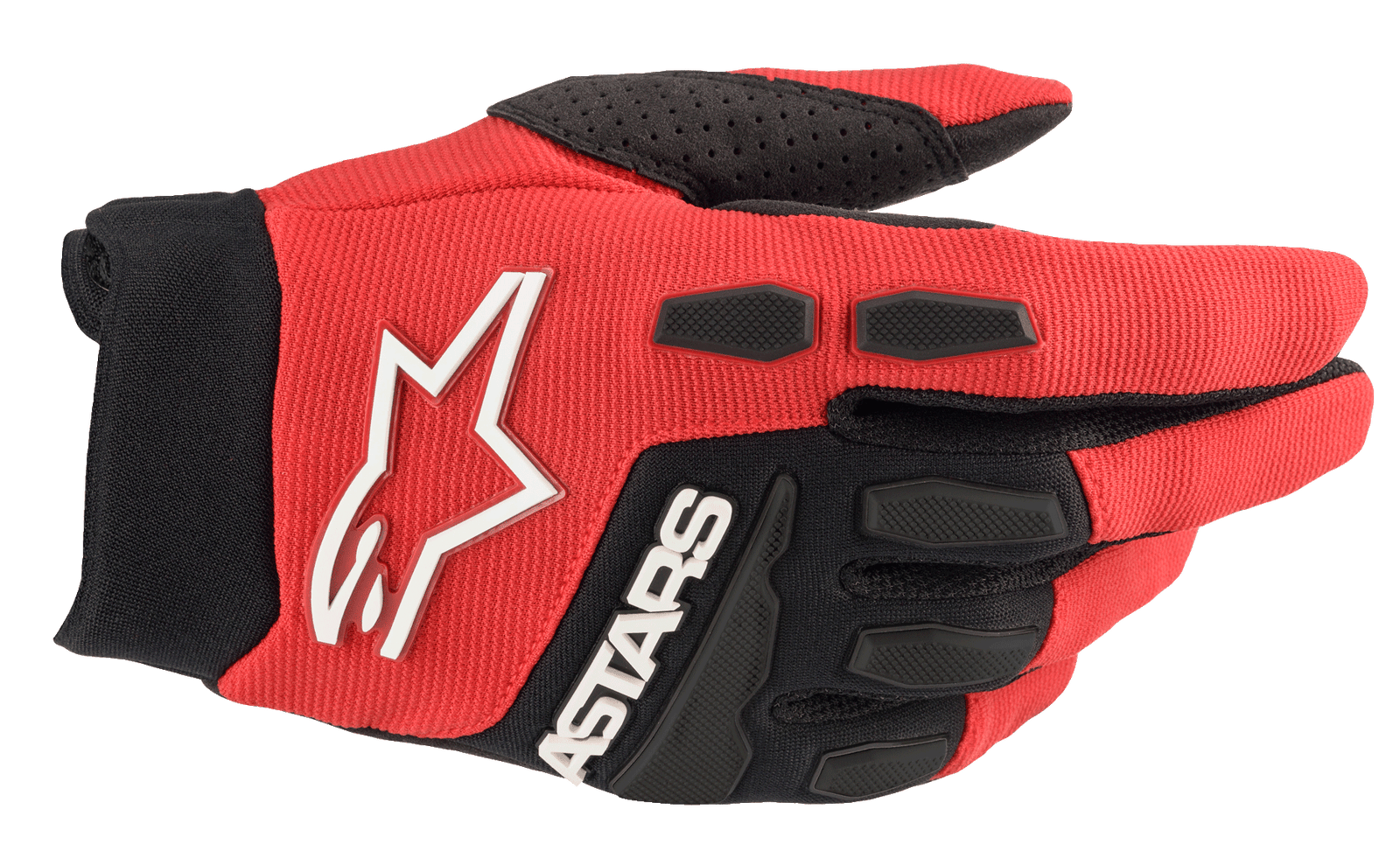 Full Bore Guantes