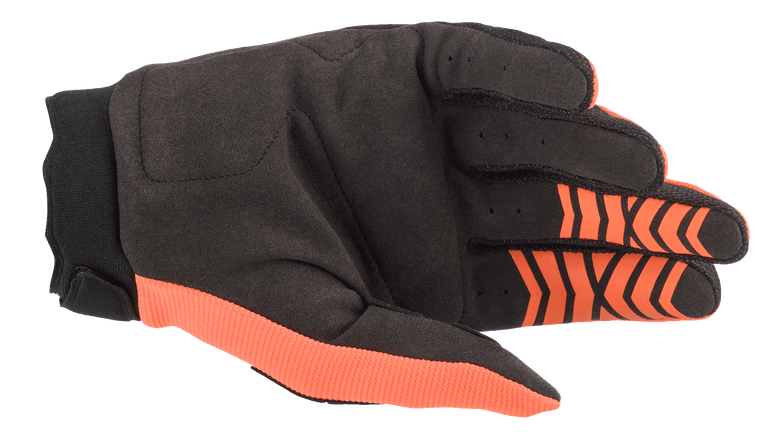 Full Bore Guantes