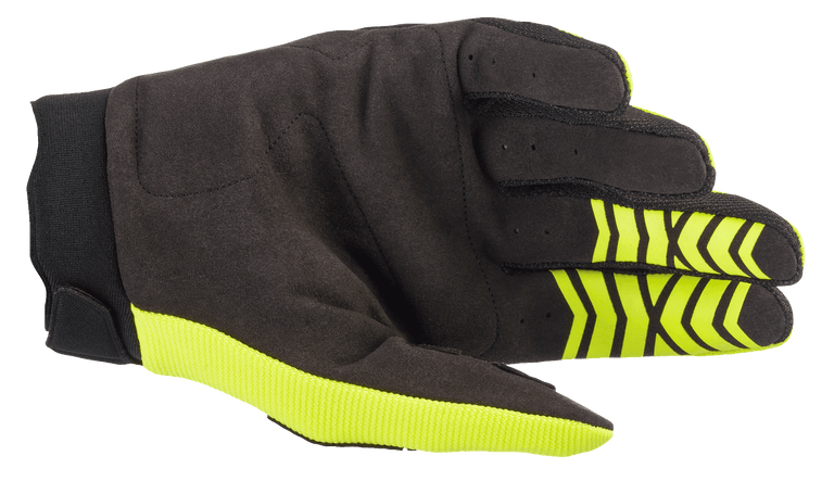 Full Bore Guantes