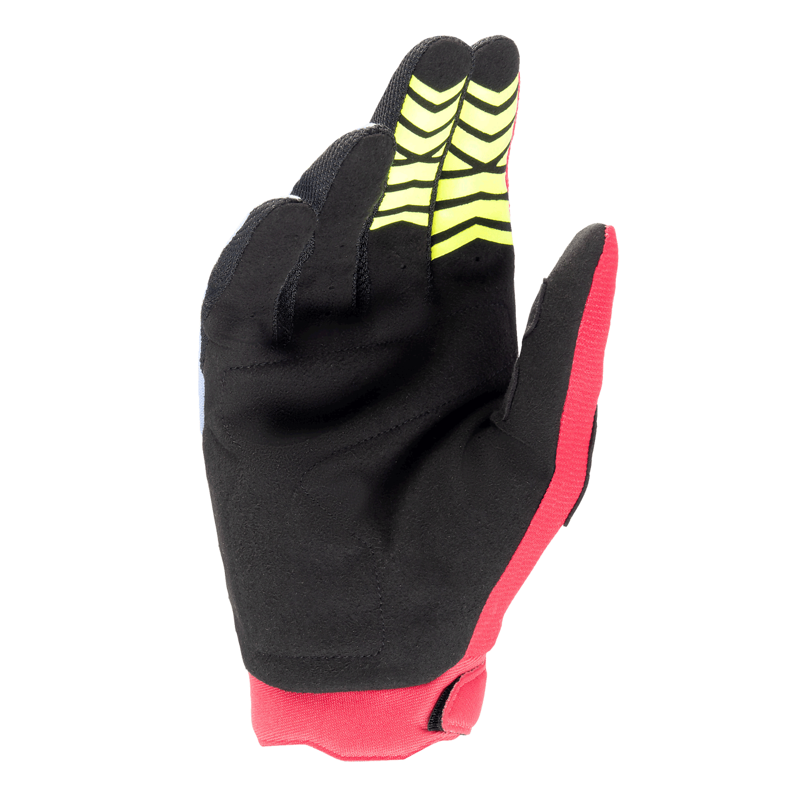 Guantes Full Bore