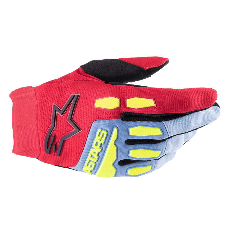 Full Bore Guantes