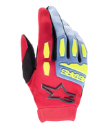 Guantes Full Bore