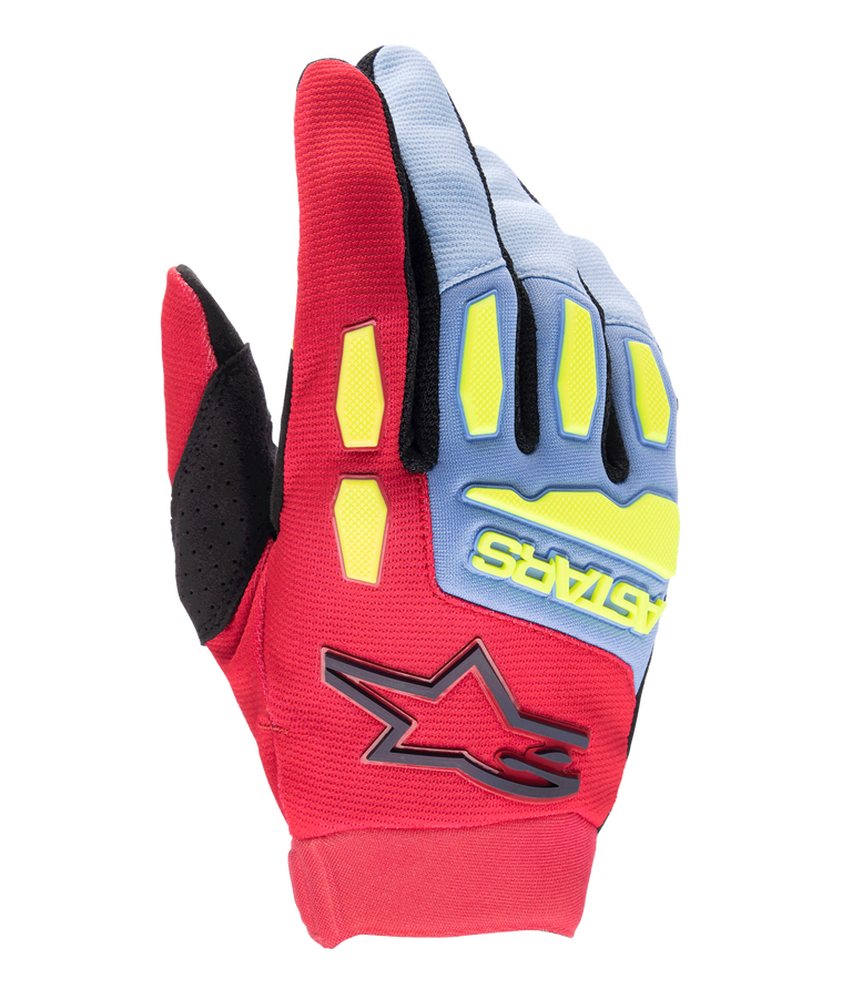 Guantes Full Bore