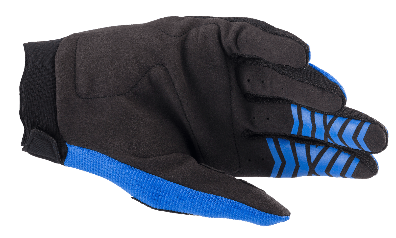 Full Bore Guantes