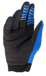 Guantes Full Bore