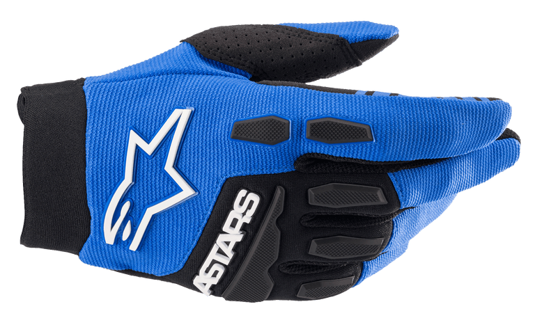 Full Bore Guantes