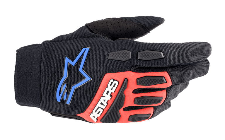 Full Bore Xt Guantes