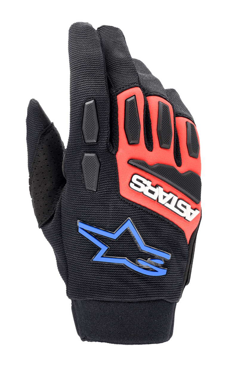 Guantes Full Bore Xt