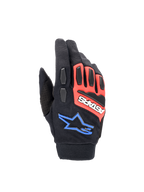 Guantes Full Bore Xt