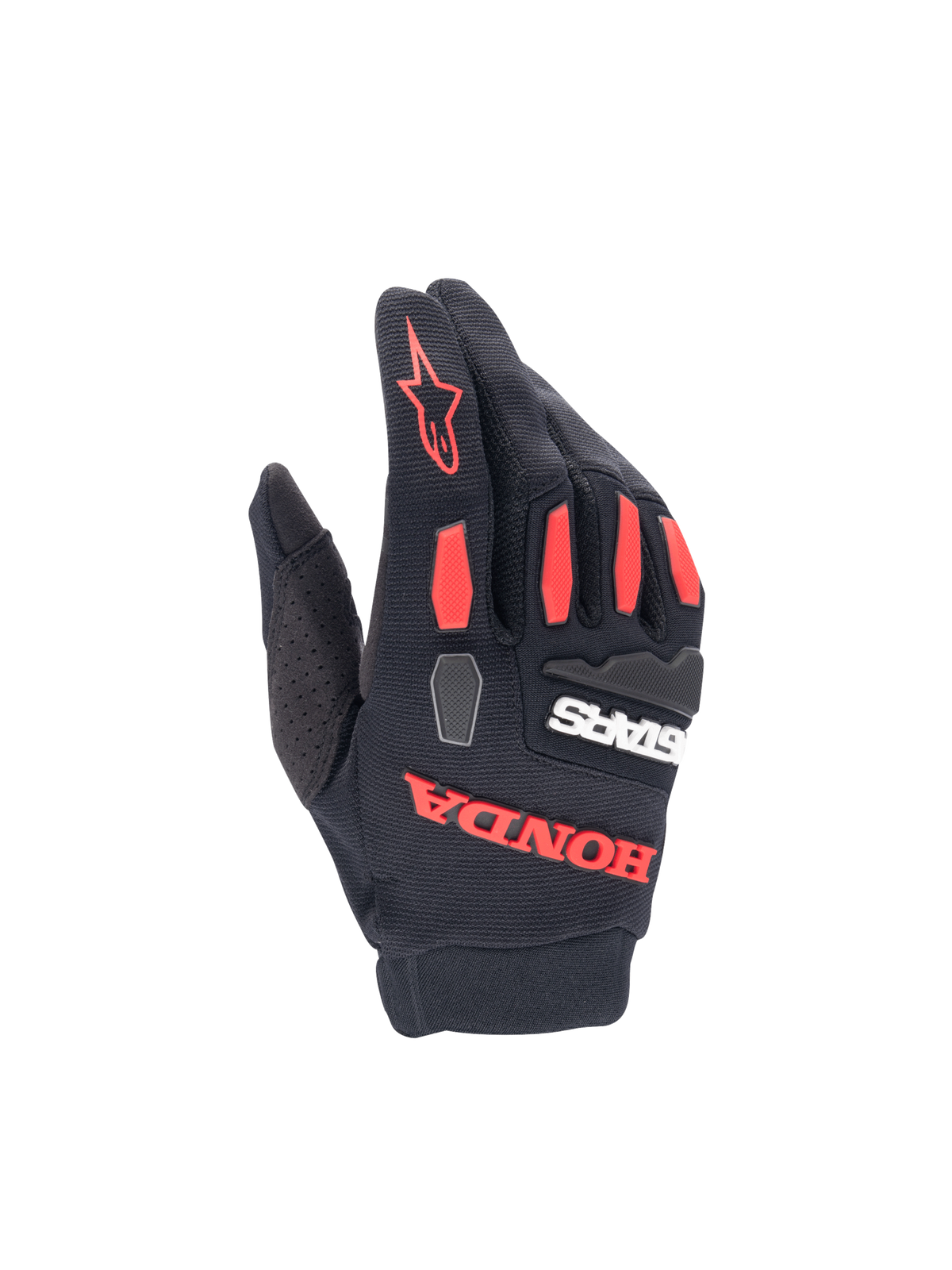 Guantes Full Bore