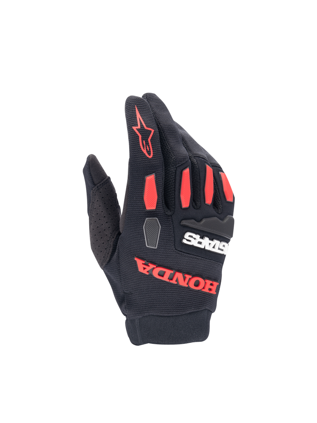 Guantes Full Bore