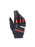 Guantes Full Bore