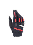 Guantes Full Bore