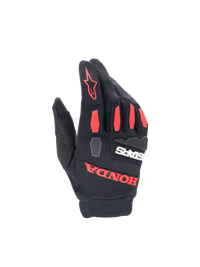Guantes Full Bore