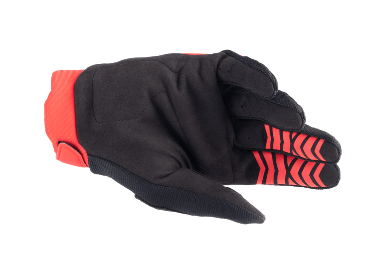 Full Bore Guantes