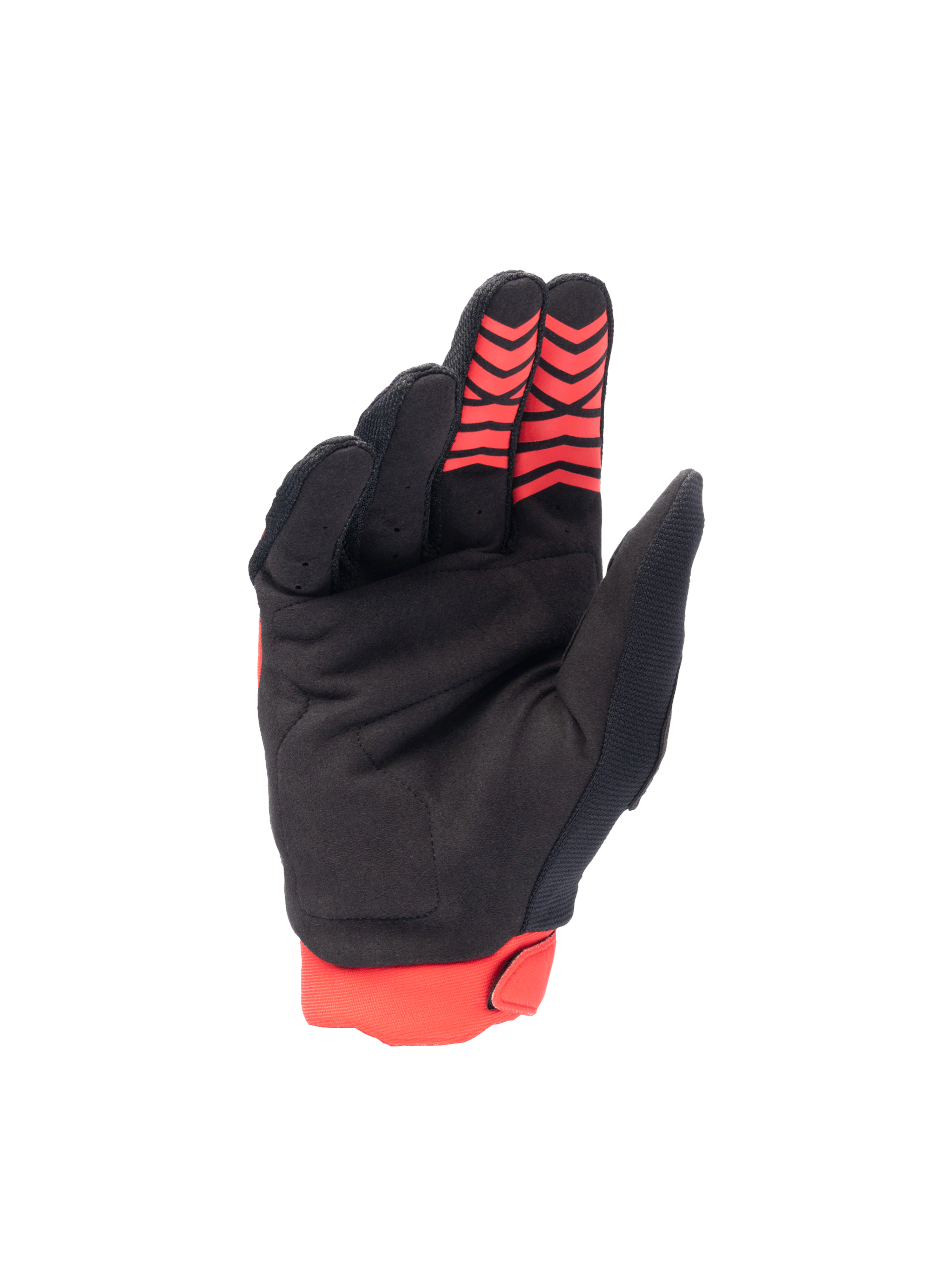 Guantes Full Bore