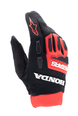 Guantes Full Bore