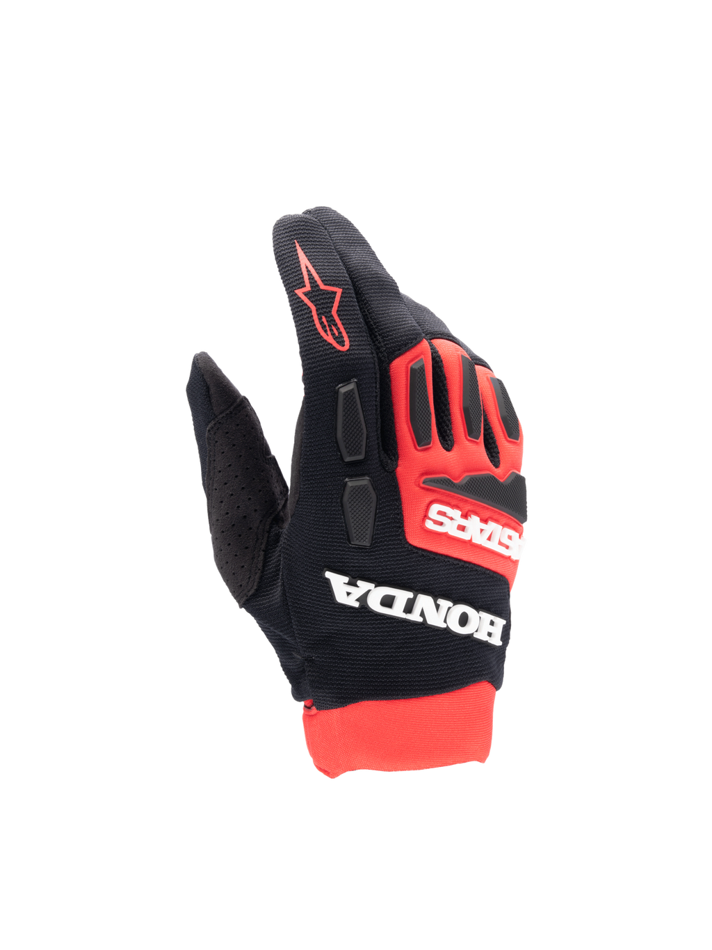 Guantes Full Bore