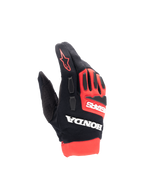 Guantes Full Bore