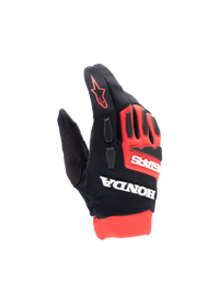 Guantes Full Bore