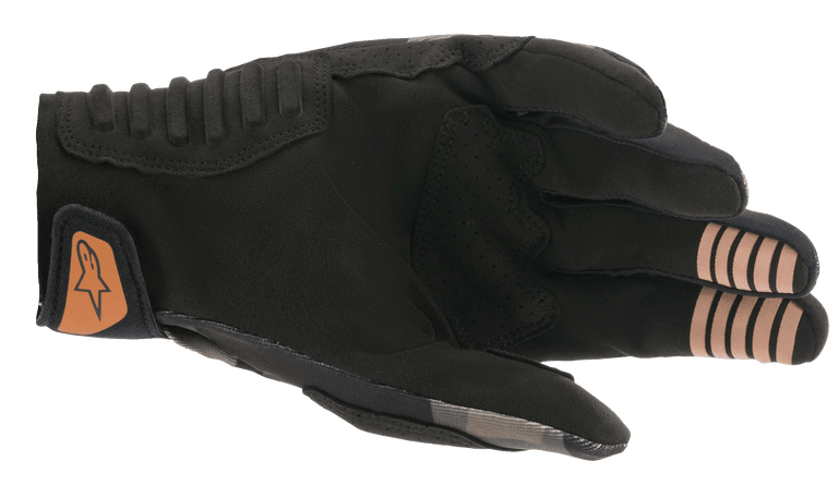 SMX-E Offroad Guantes