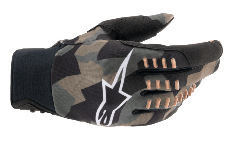 SMX-E Offroad Guantes