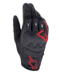 Guantes Techdura