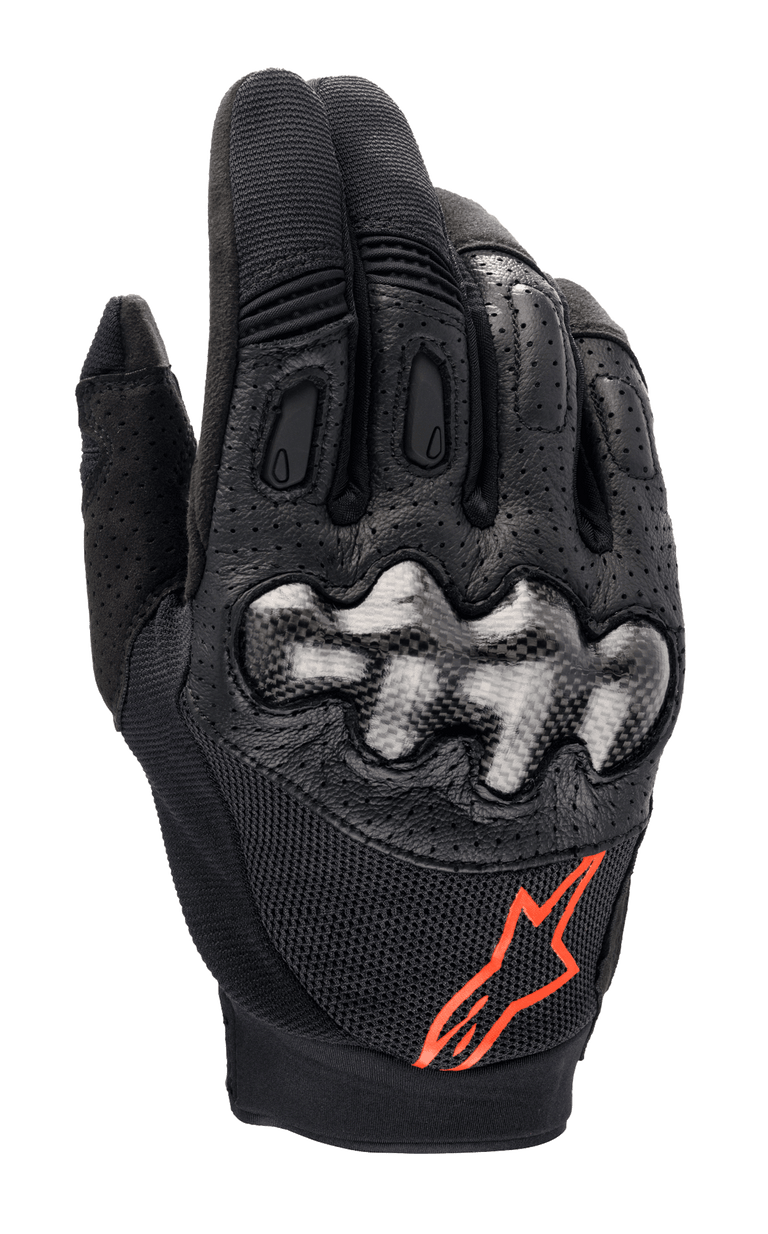 Guantes Megawatt V2