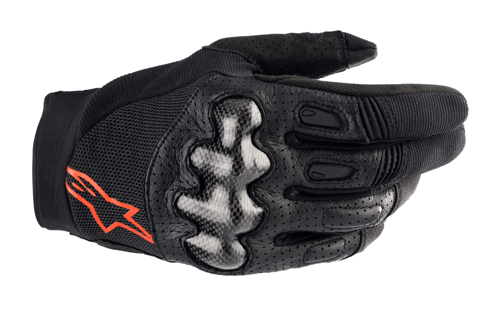 Megawatt V2 Guantes