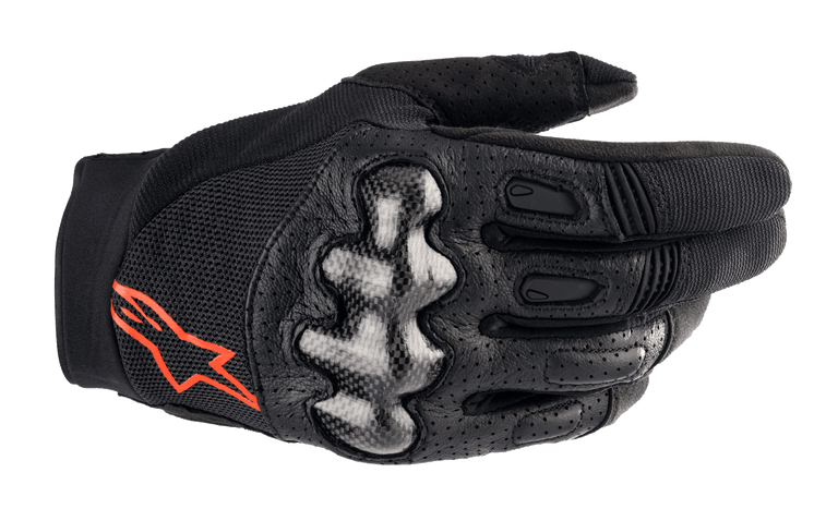 Megawatt V2 Guantes