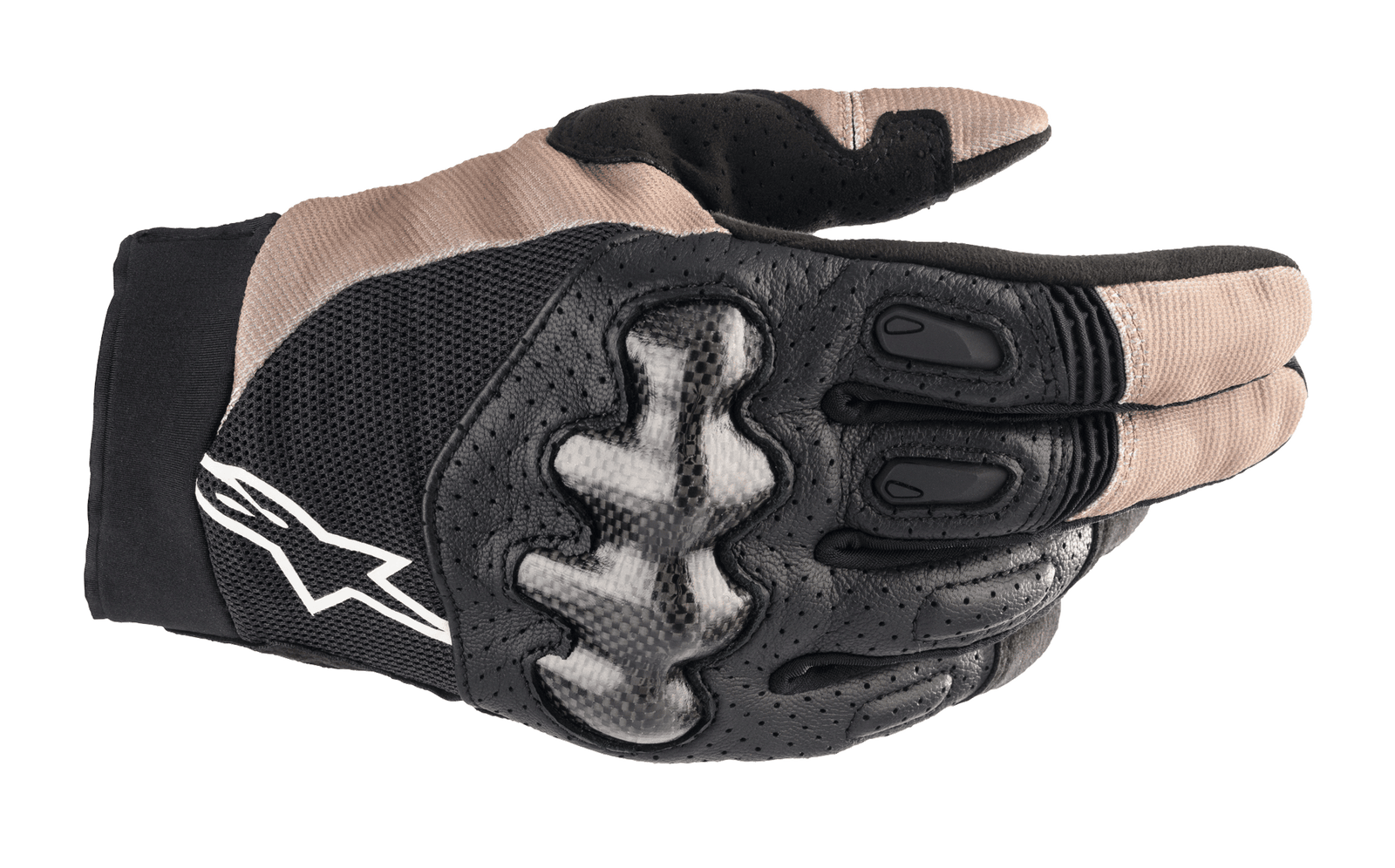 Megawatt V2 Guantes