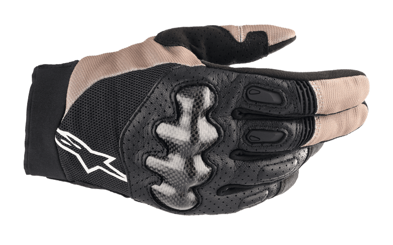 Megawatt V2 Guantes