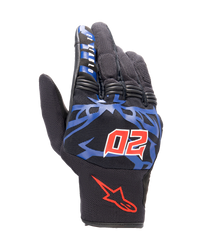 Guantes FQ20 Copper