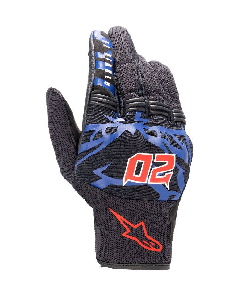 Guantes Copper Fq20 