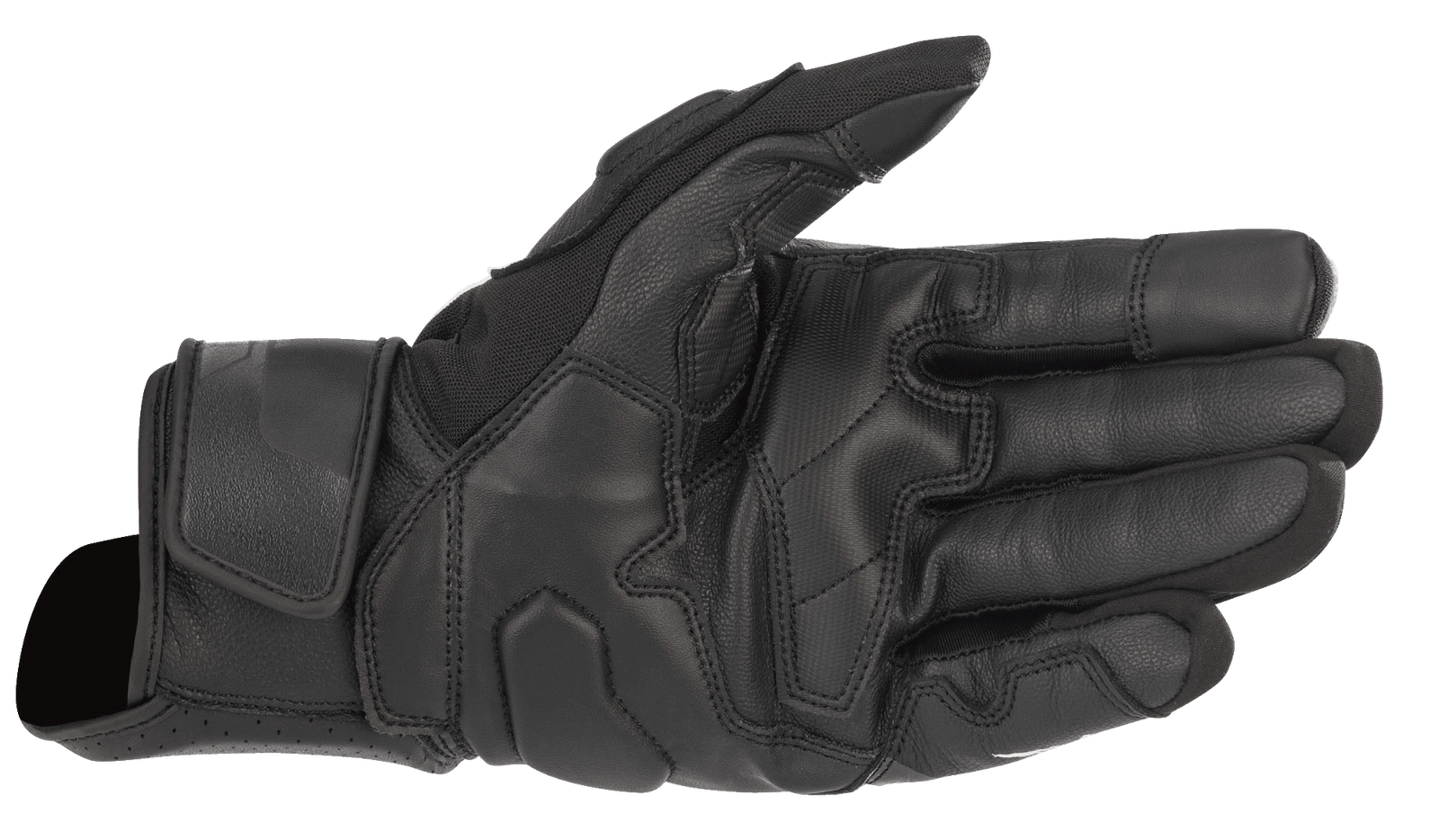 Booster V2 Guantes