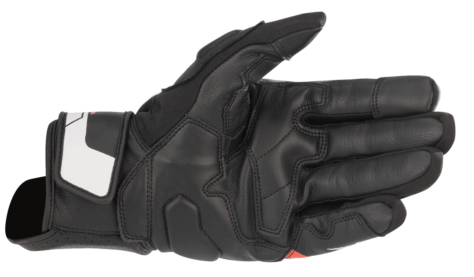 Booster V2 Guantes